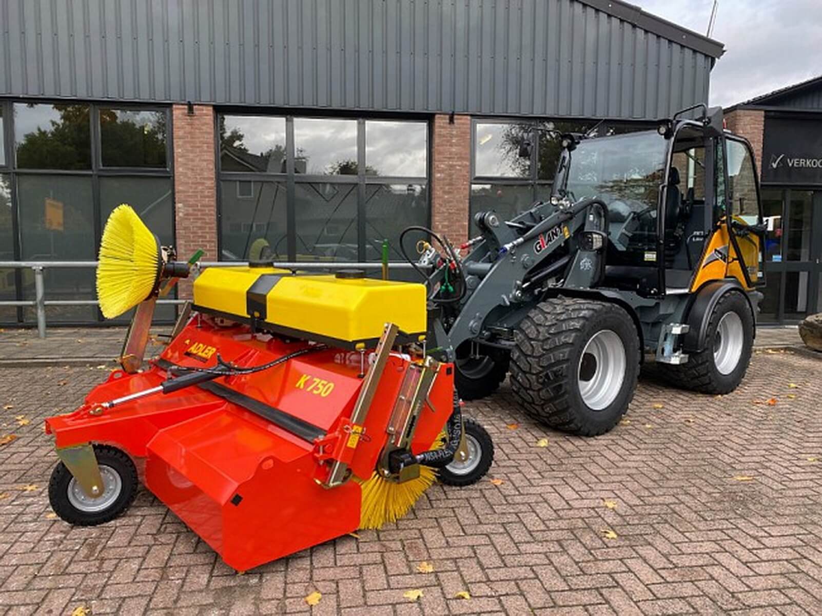 Atasamente-maturare-mecanizata-adler