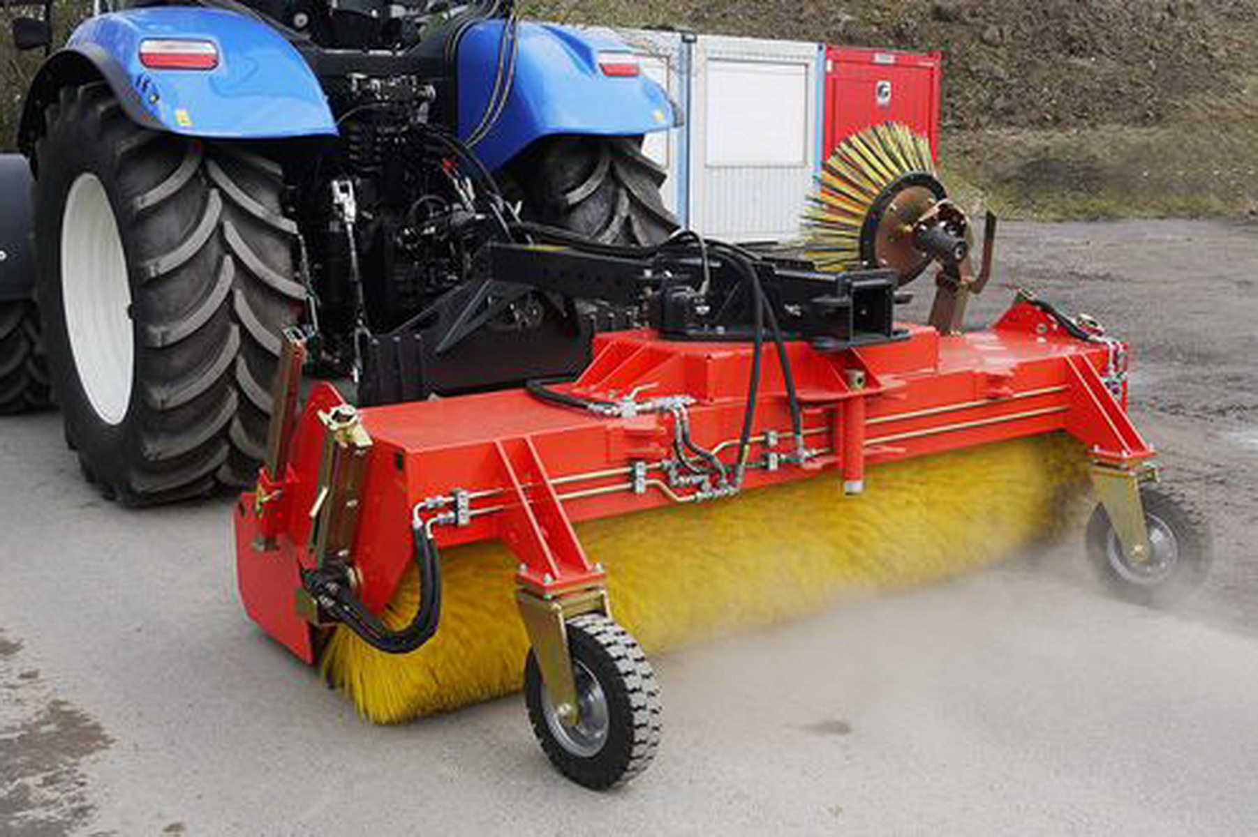 Atasamente-maturare-mecanizata-adler_2