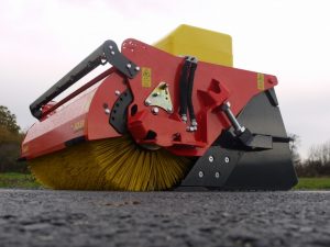 Atasamente maturare mecanizata