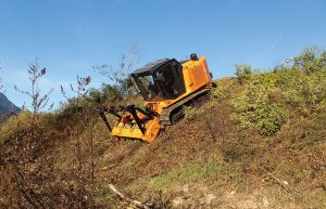 Autopropulsate curatare defrisare_3