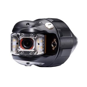 Inspectie video canalizare Sisteme CCTV Robotizate