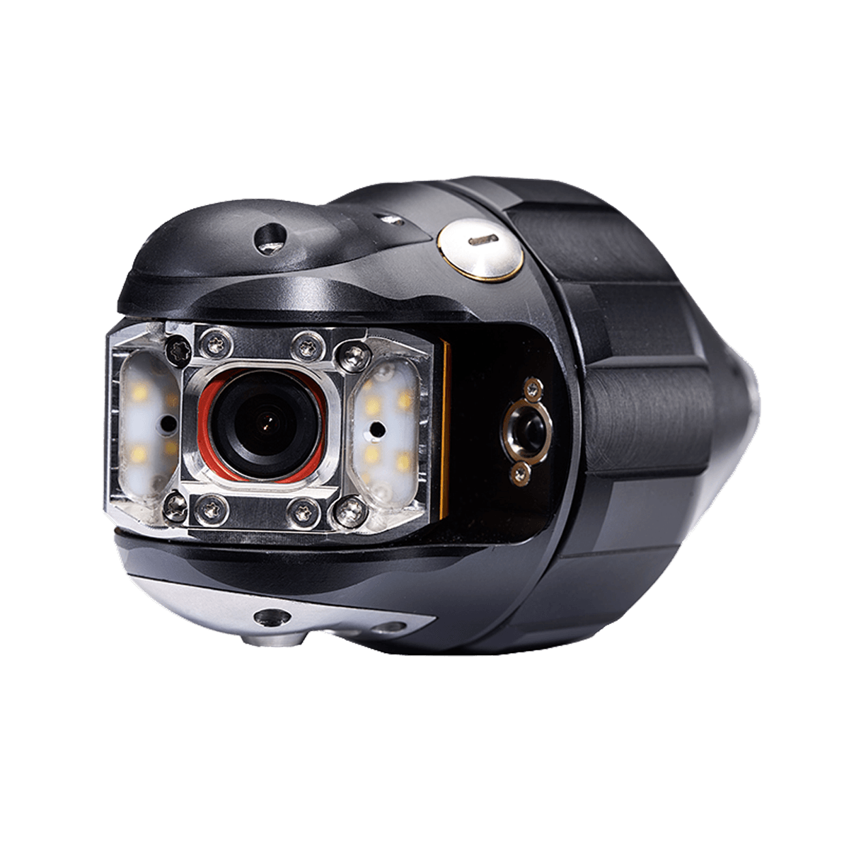 Inspectie video canalizare Sisteme CCTV Robotizate