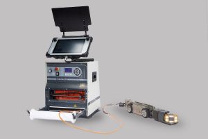 Inspectie video canalizare Sisteme CCTV Robotizate_7