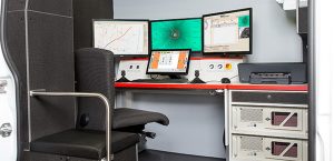 Inspectie video canalizare Sisteme CCTV Robotizate_8