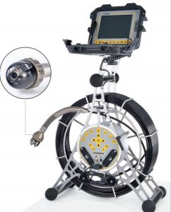 Push rotire si inclinare