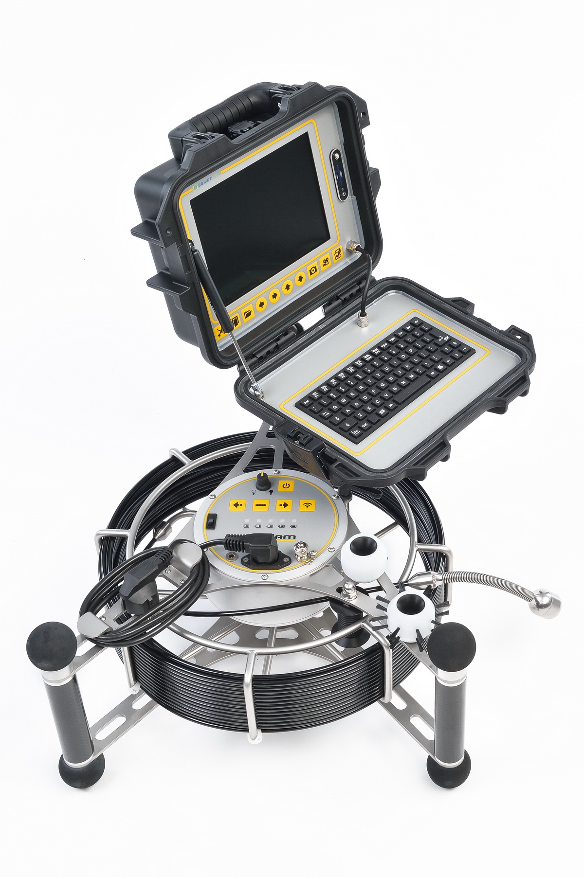 RAUSCH gama MC de sisteme push camera_1