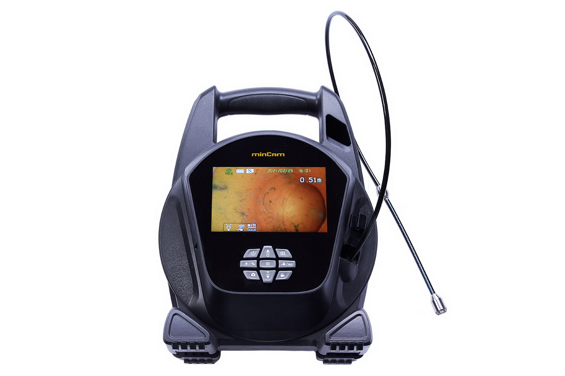 RAUSCH gama MC de sisteme push camera_4