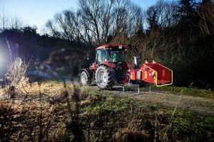 Tocatori crengi arbori PTO_1