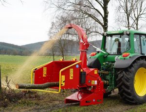 Tocatori crengi arbori PTO_3