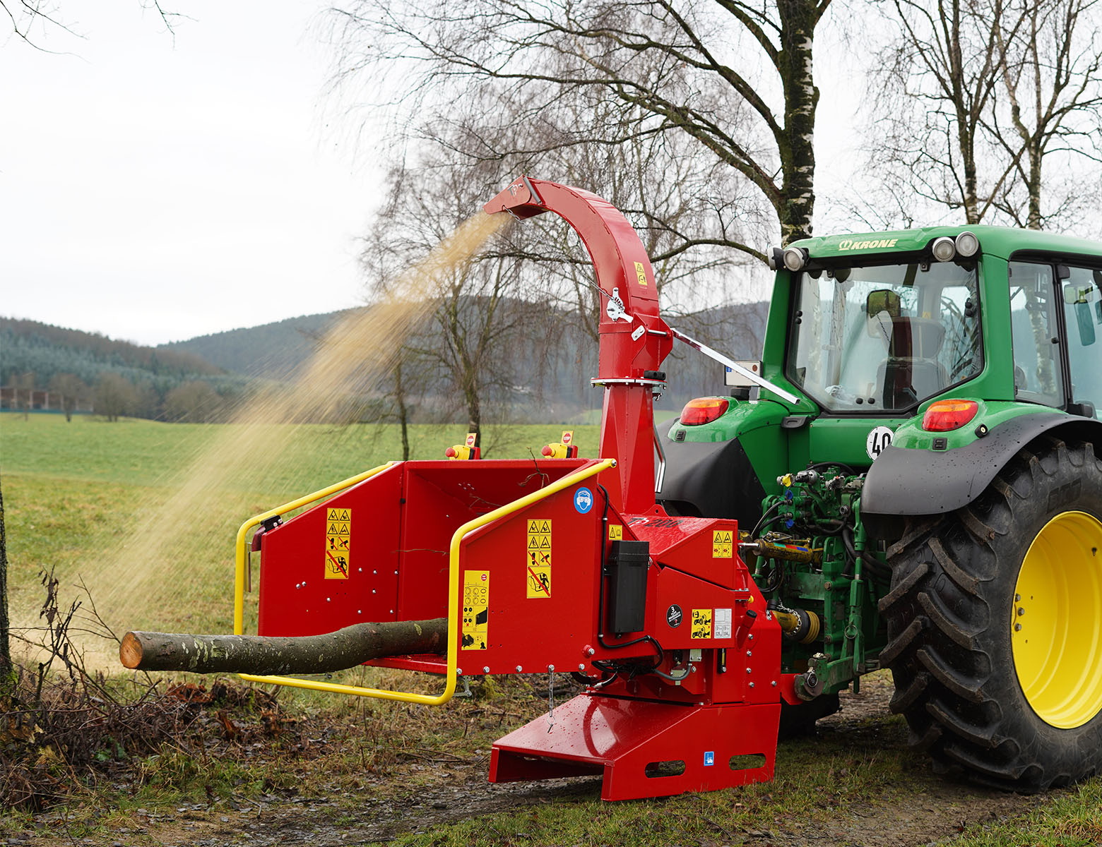 Tocatori crengi arbori PTO_3