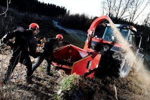 Tocatori crengi arbori PTO_4