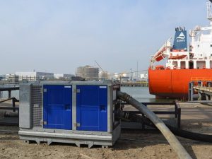 Unitati mobile de pompare BBA-Olanda_4