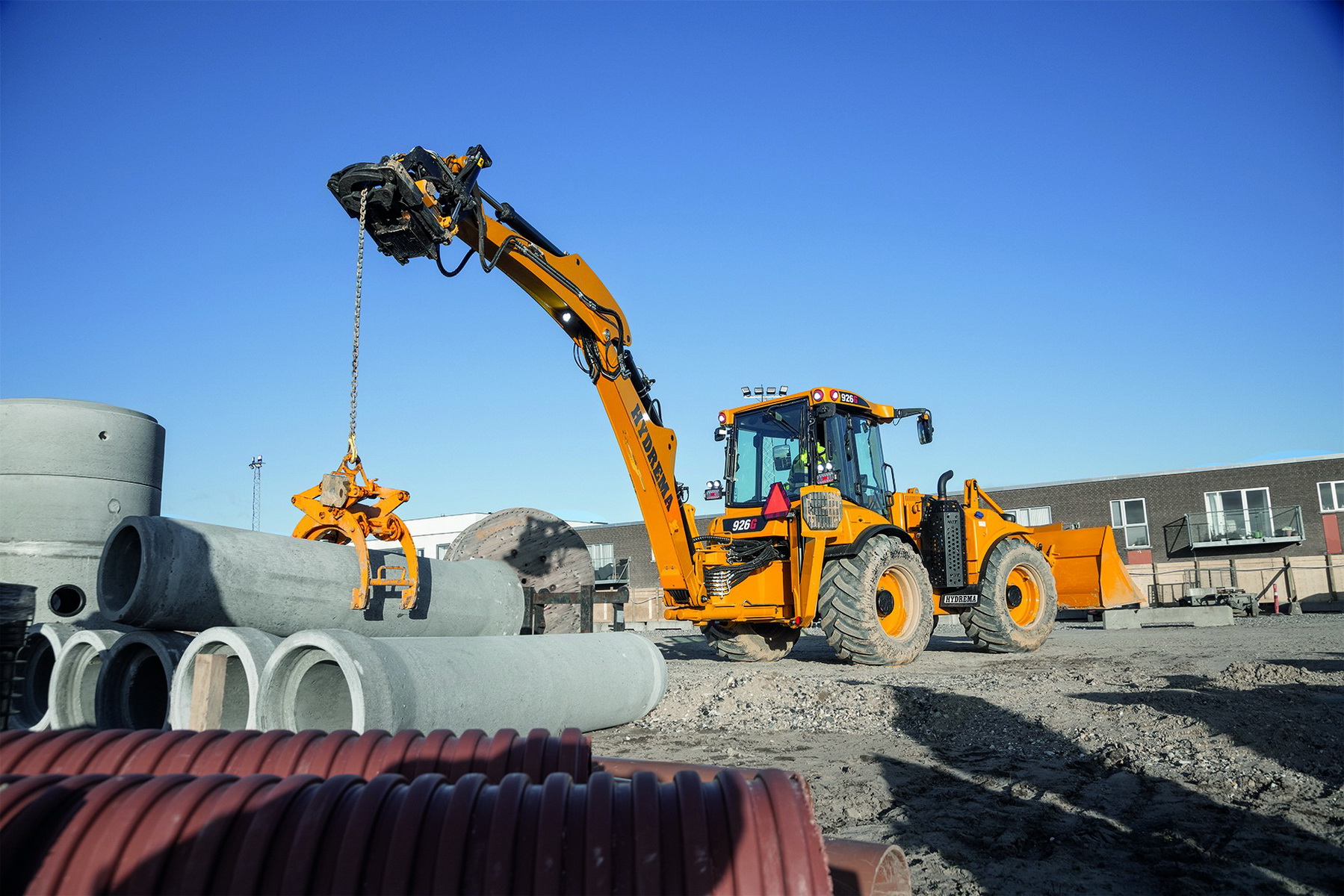 buldoexcavatoare de mare capacitate_1