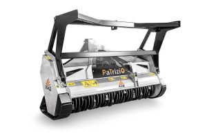 mulcere forestiere cu actionare pto