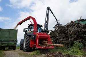 tocatori forestiere PTO cu macara_3