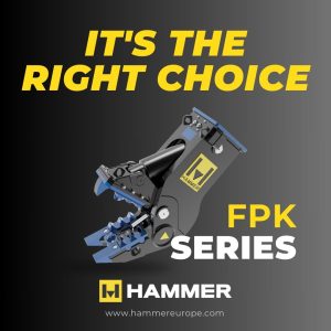 Pulverizatoare hidraulice FPK