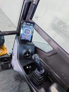 miniexcavatoare lovol FR26F-U_6