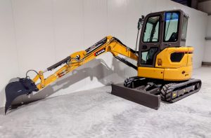 miniexcavatoare lovol FR36F-U_1