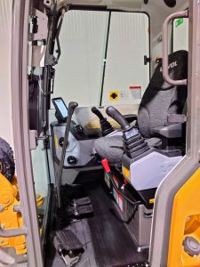 miniexcavatoare lovol FR36F-U_4