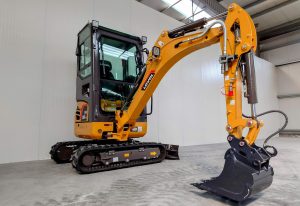 miniexcavator lovol FR20F-U_1