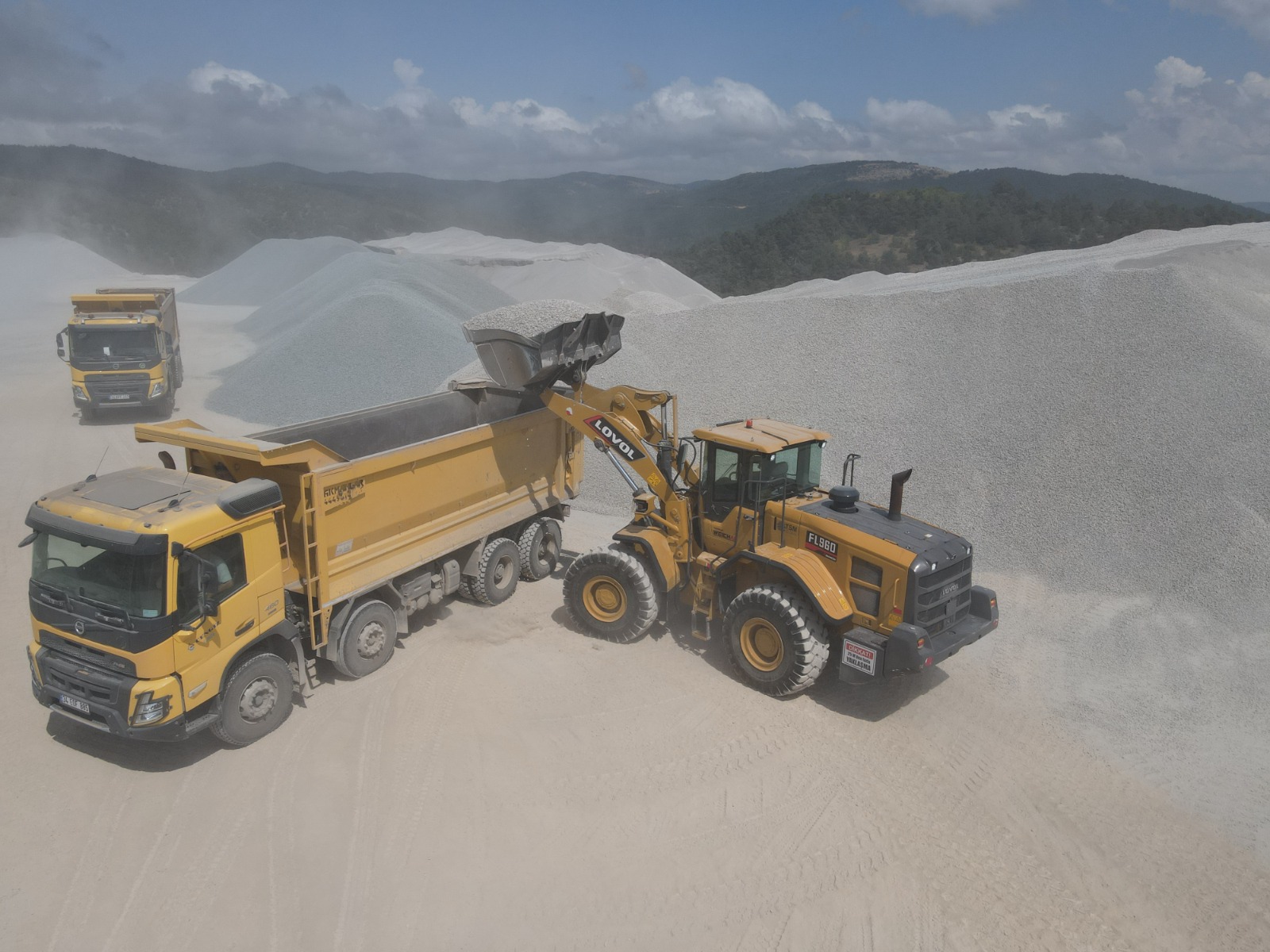 NOUL LOVOL FL 960 IMG3