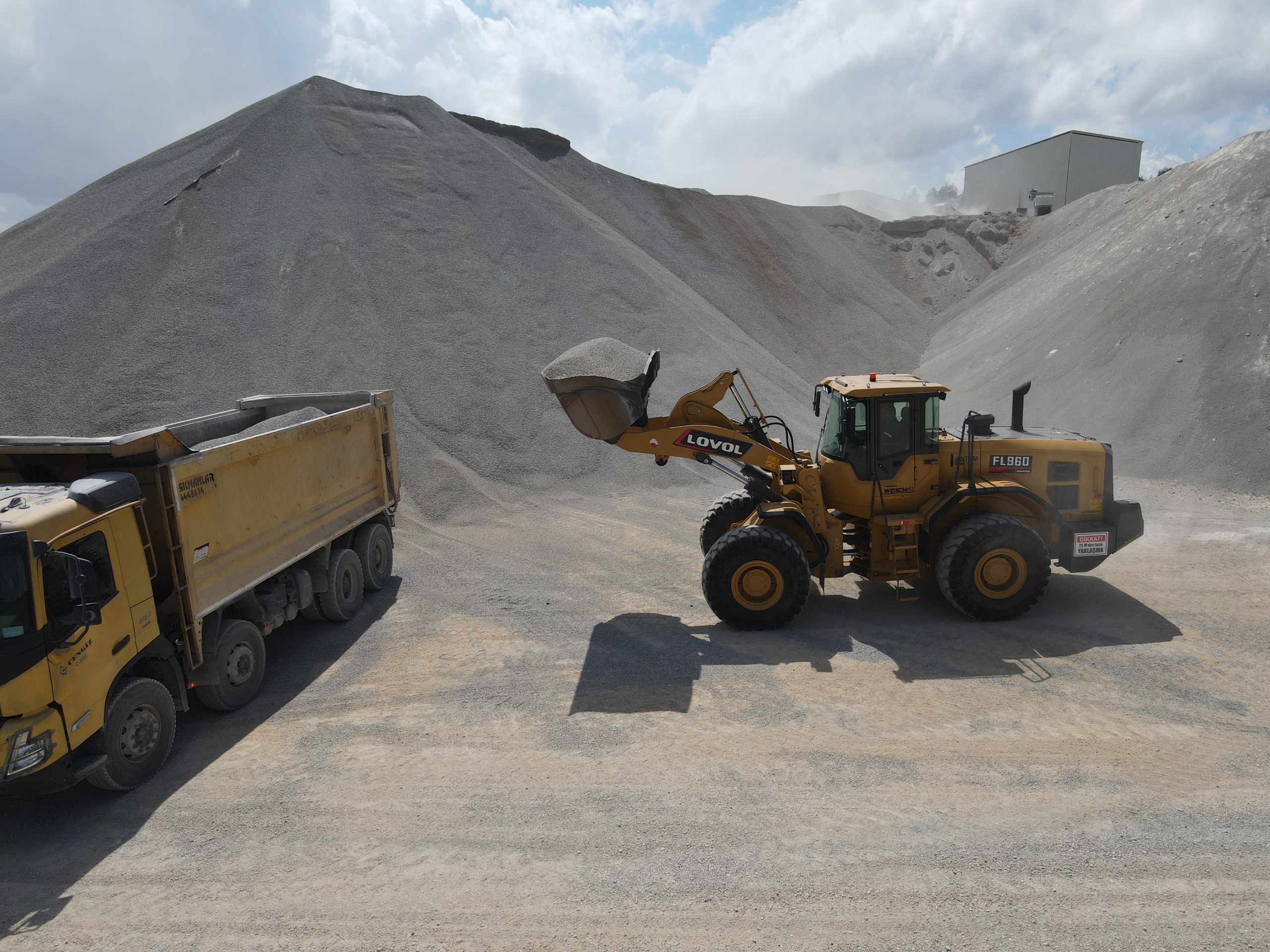 NOUL LOVOL FL 960 IMG4